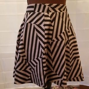 Cotton On Skater Skirt